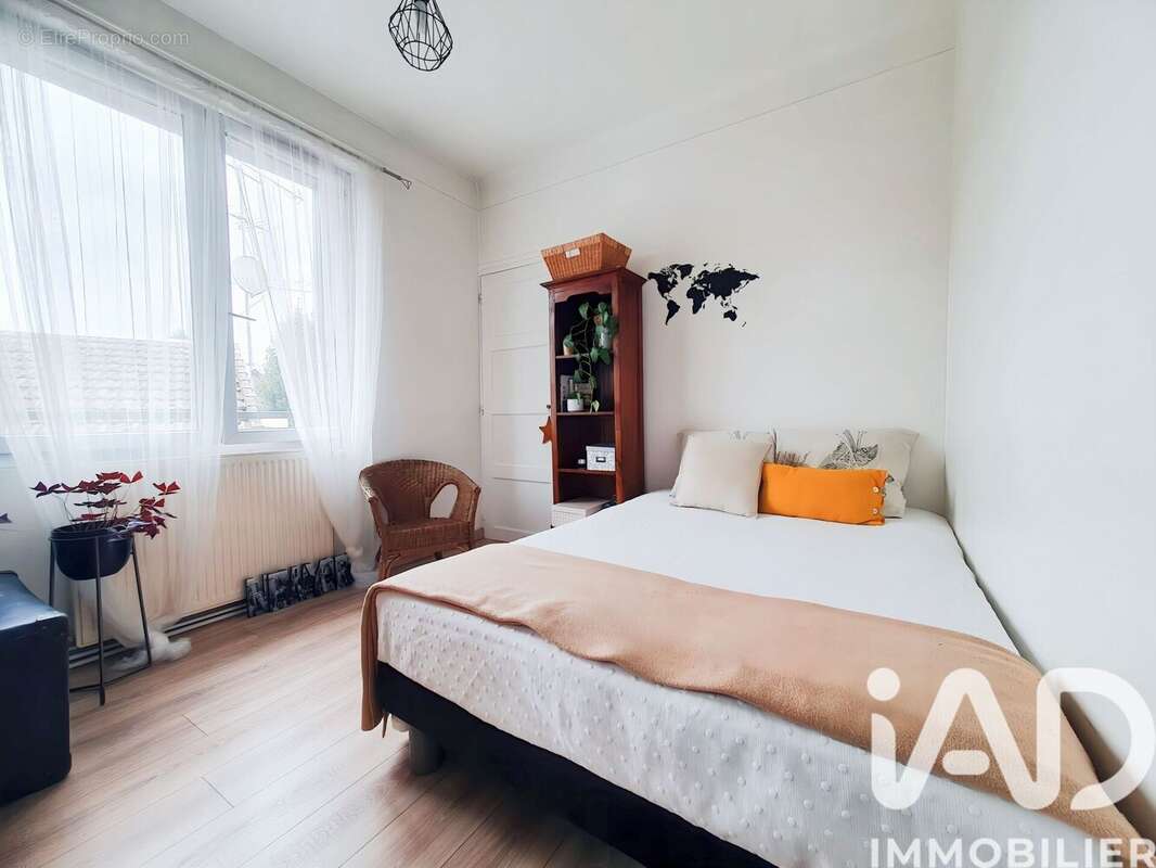 Photo 4 - Appartement à TRILPORT