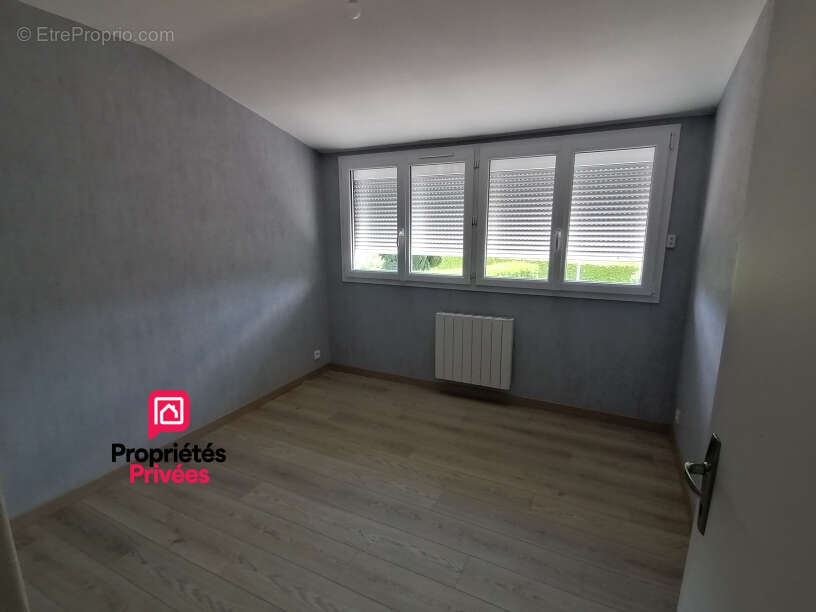 ARGENTAN (61200)  Pavillon 5 pièces, 3 chambres, 100 m2 environ , PRIX 183 750  honoraires 5% à la charge de l'acquéreur inclus  - photo 11