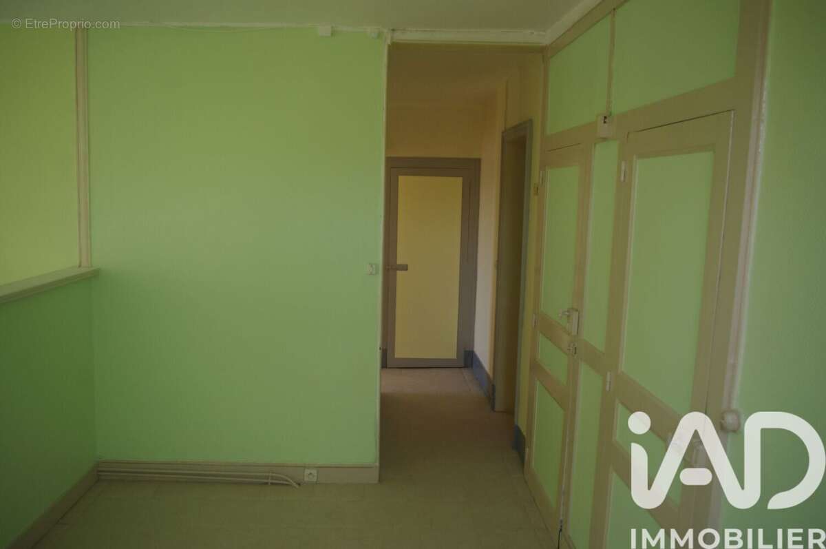 Photo 6 - Appartement à BESSE-SUR-BRAYE