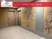 Appartement à BLAINVILLE-SUR-ORNE