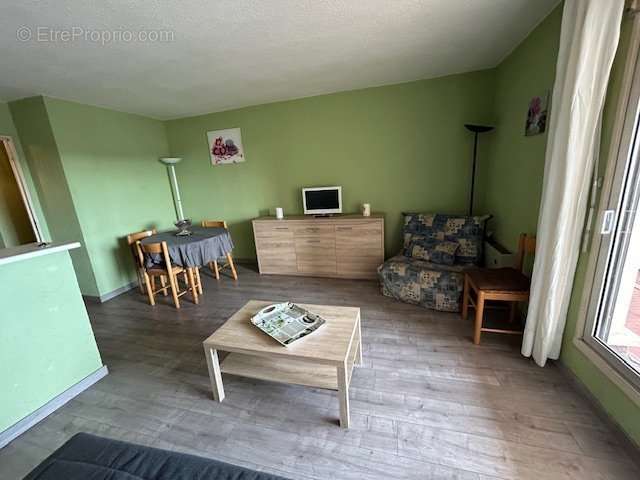 Appartement à AGDE