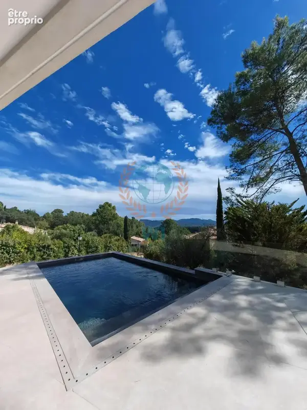Villa Californienne avec piscine - photo 24
