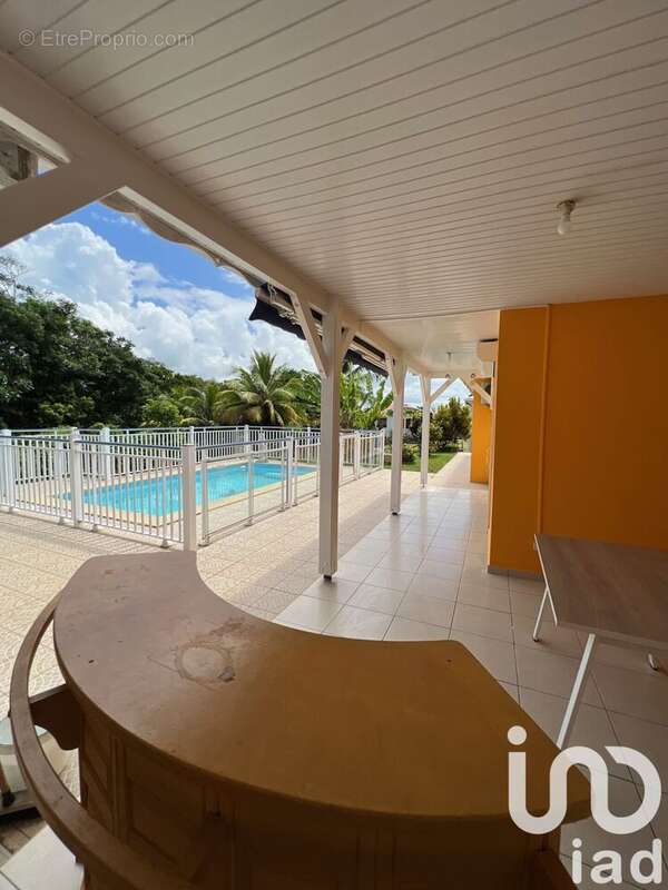 Photo 4 - Maison à PETIT-BOURG