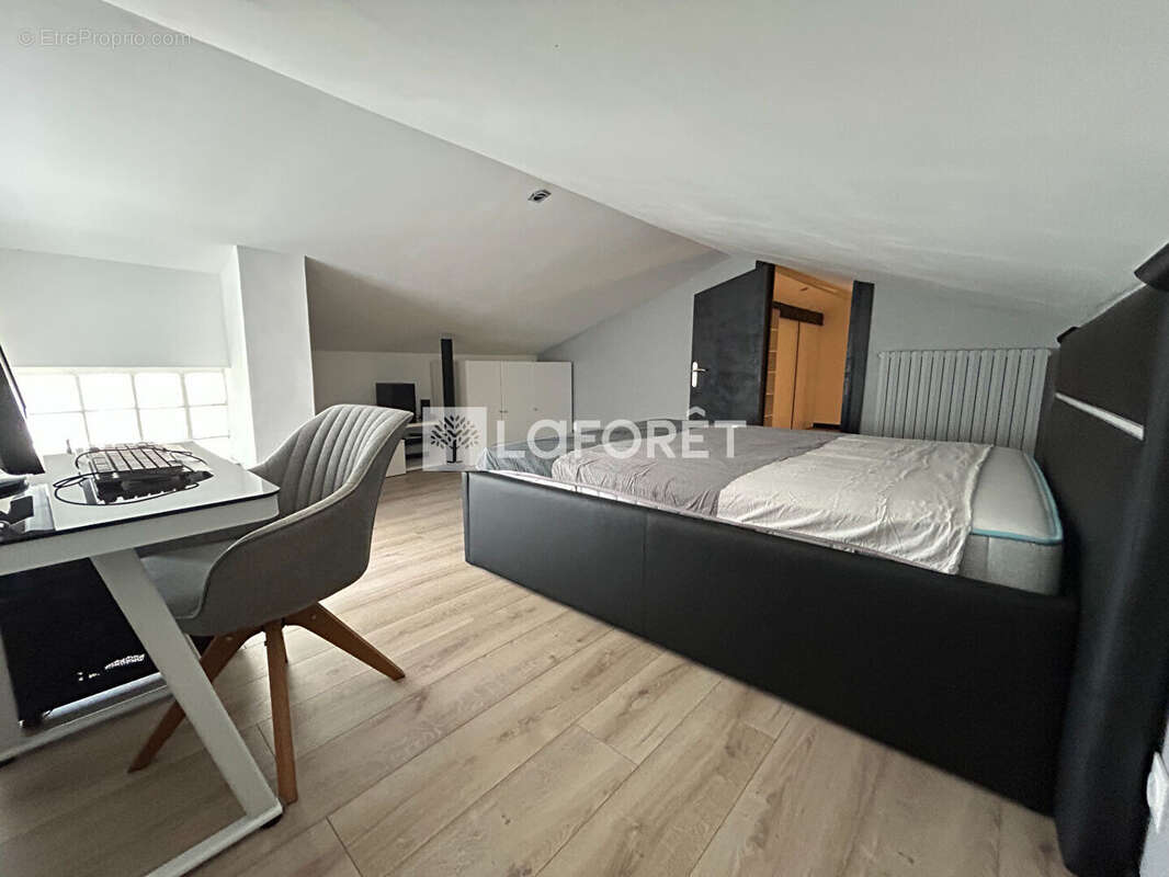 Maison Fontaine de Vaucluse 4 pièces 100m2 - photo 9