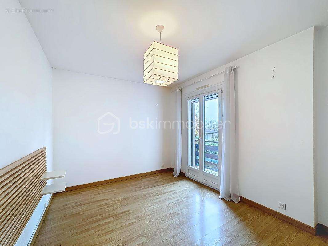 Maison à CLAIX