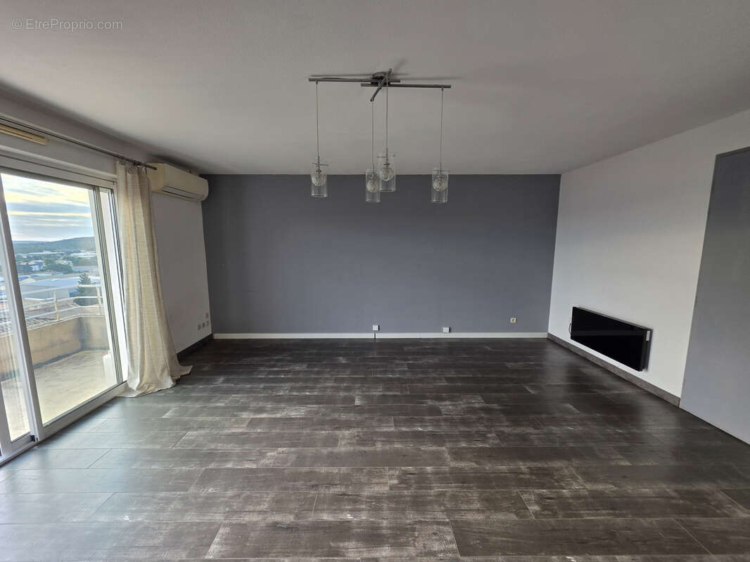 Appartement à NARBONNE