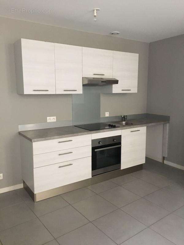 Appartement à VILLEMUR-SUR-TARN