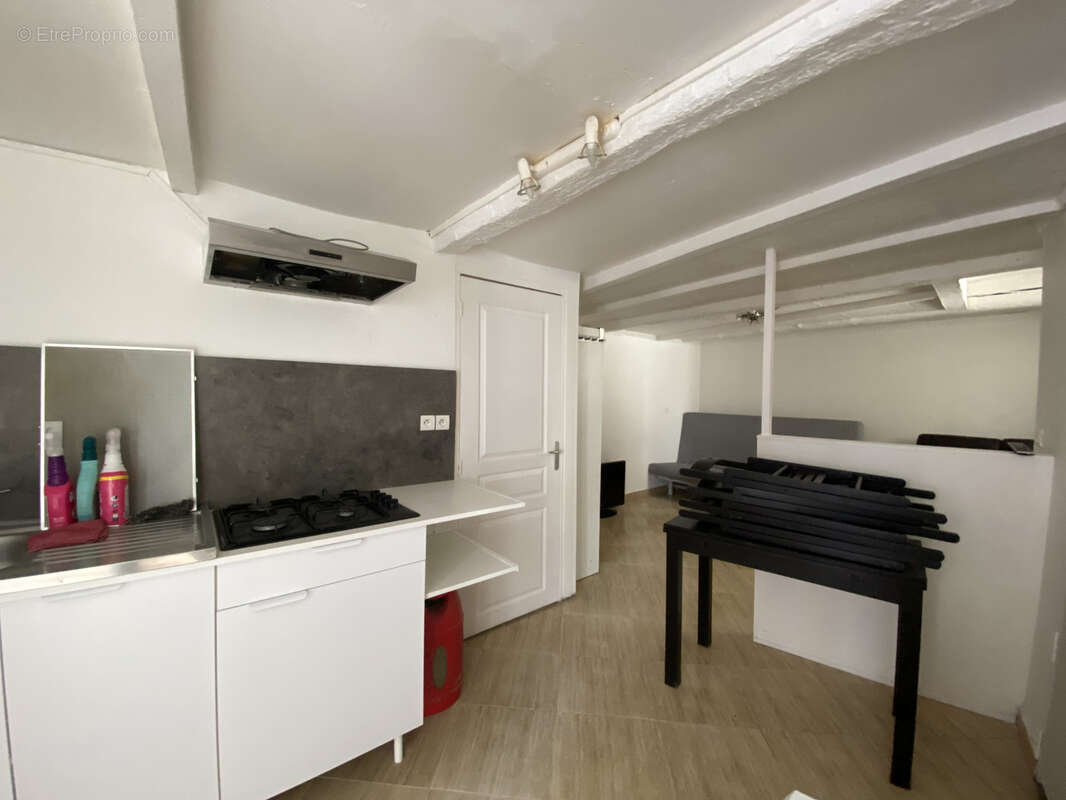Appartement à VIAS