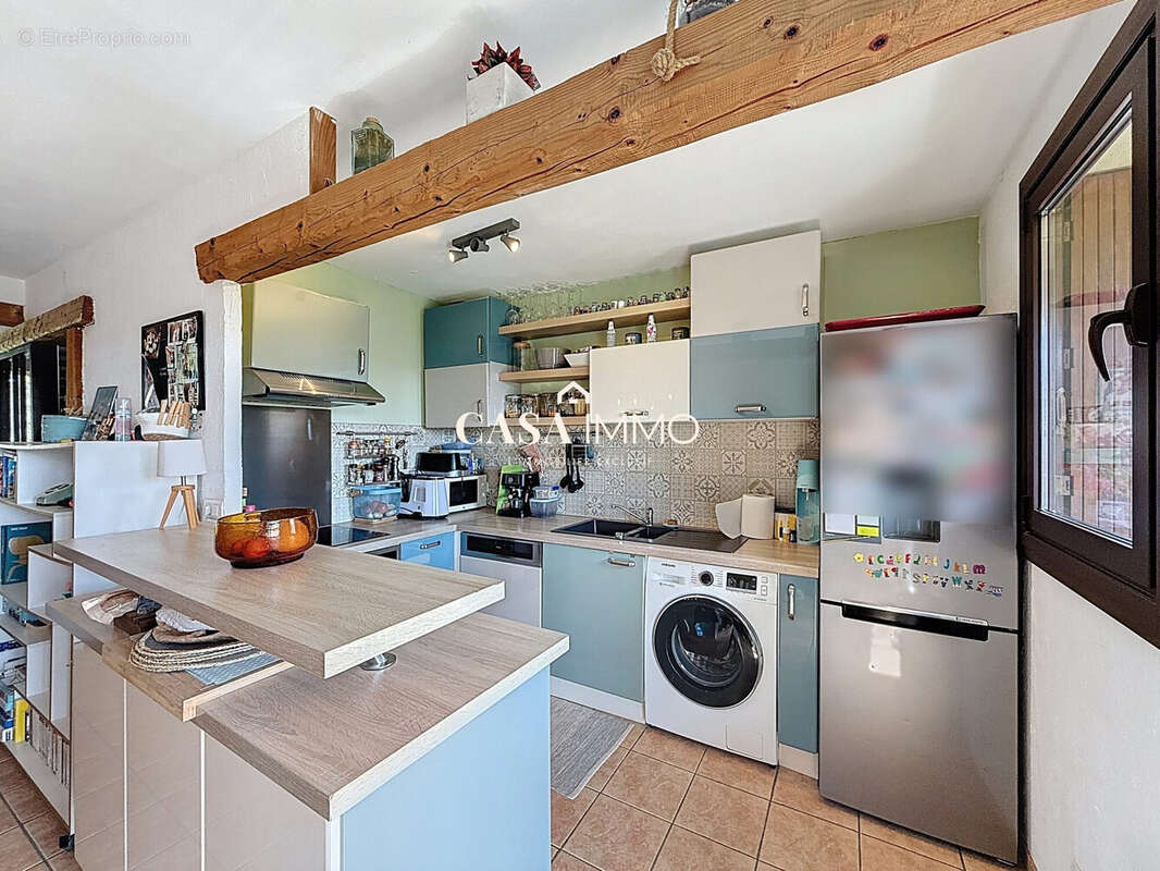 Appartement à HYERES