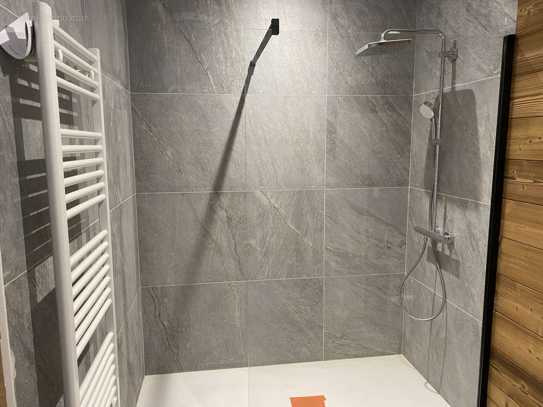 Appartement à BOLQUERE