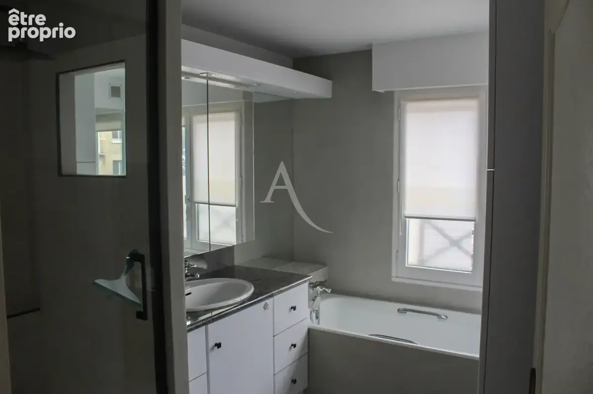 Appartement  Ploërmel 4 pièces 115 m2 - photo 8