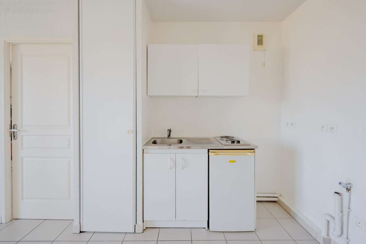 Appartement à LA SEYNE-SUR-MER