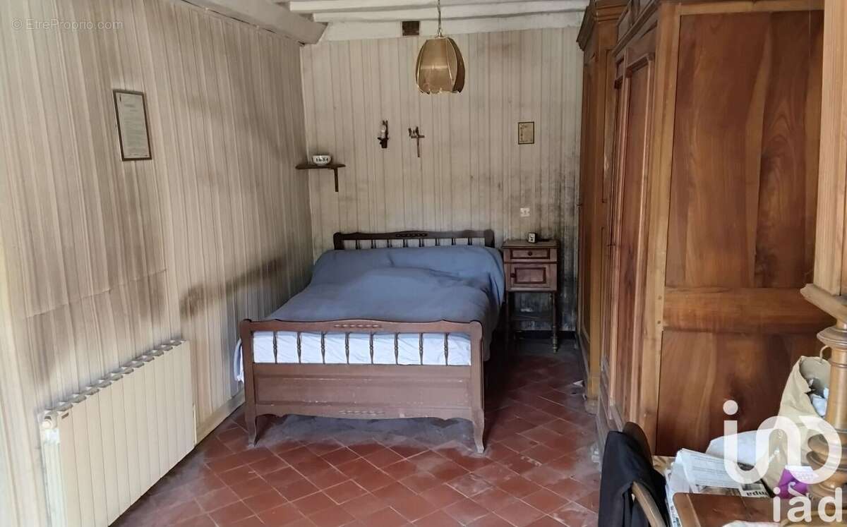 Photo 4 - Maison à SEGRIE