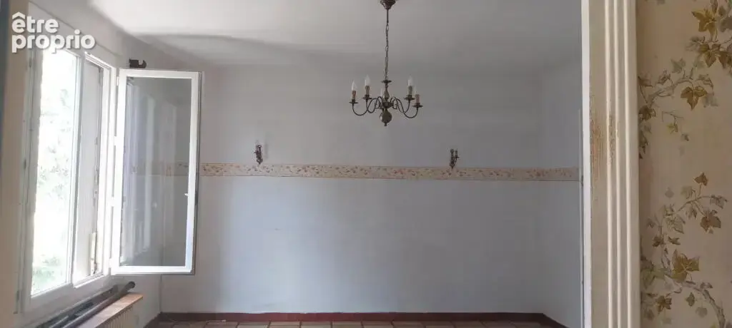 Maison de plain-pied avec jardin - photo 10