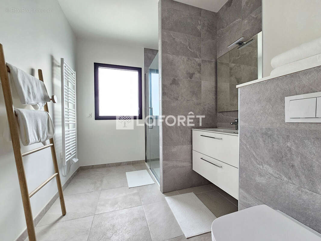 Appartement à ANGLET