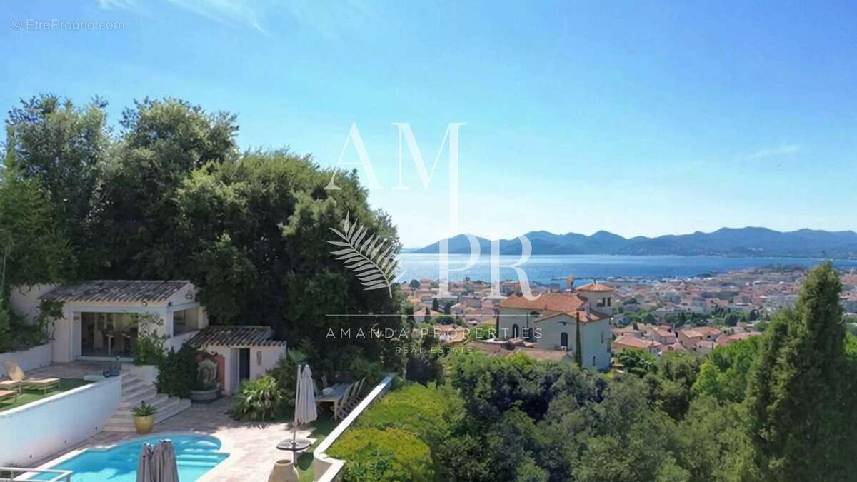 Exclusivité Villa Vue mer Proche Centre - photo 9