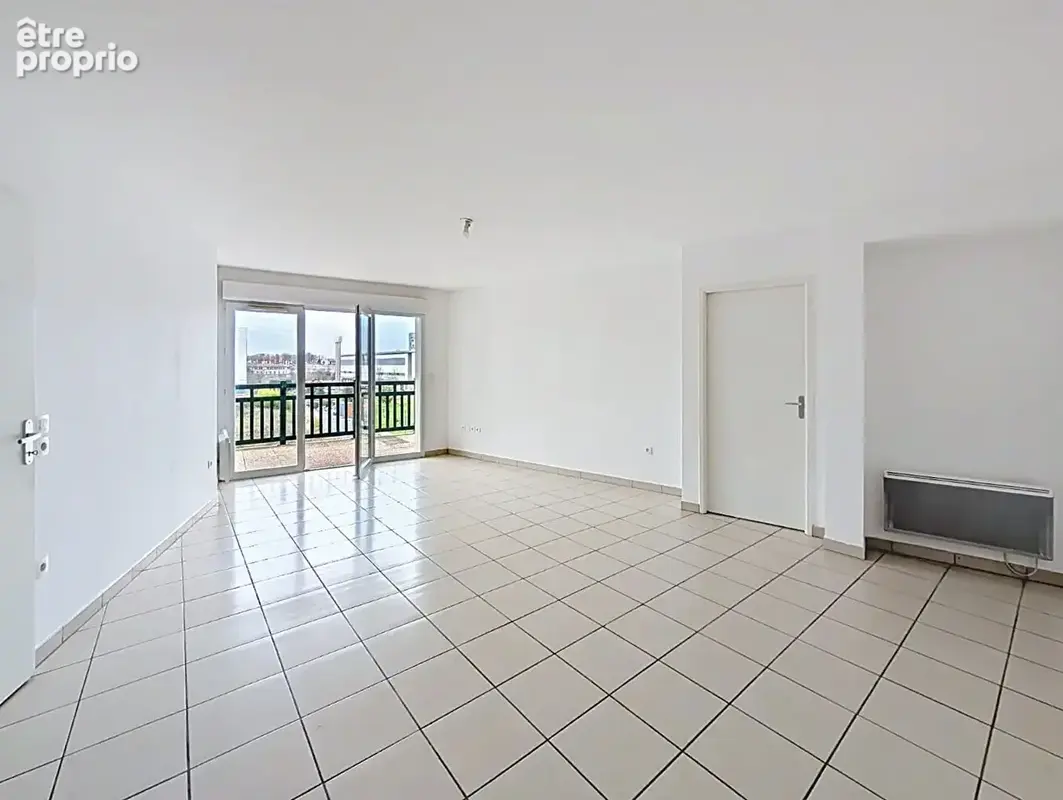 Belharra - Appartement de 106 m² avec terrasses - photo 2