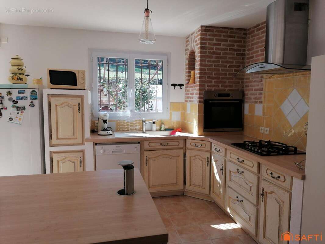 Photo 9 - Maison à LE VAL