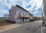 Maison à CARLING