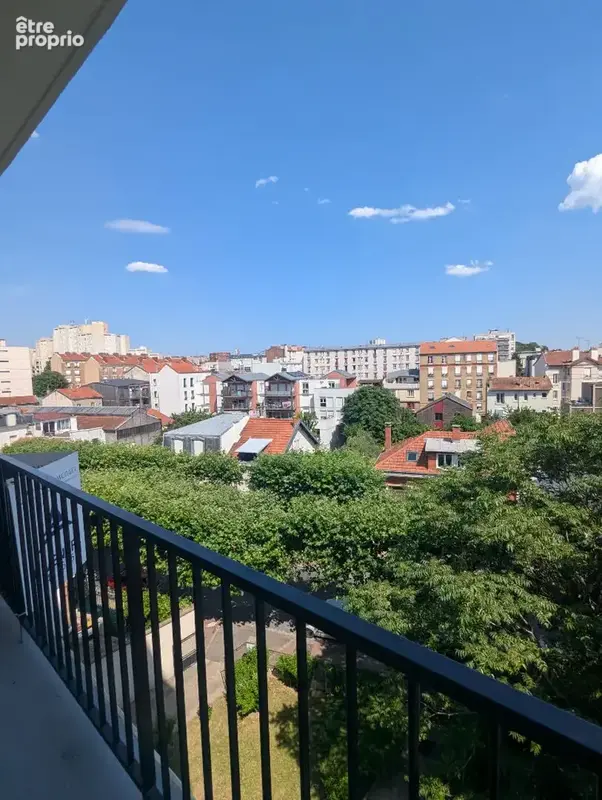 Appartement Montreuil 1 pièce(s) 34.39 m2 - photo 5