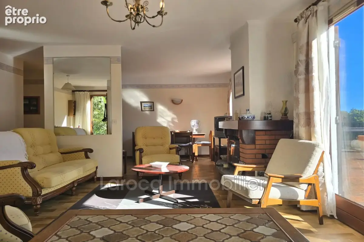 Maison 3 pièces 78 m² à vendre à Laroque-Des-Alberes (66740) - photo 6