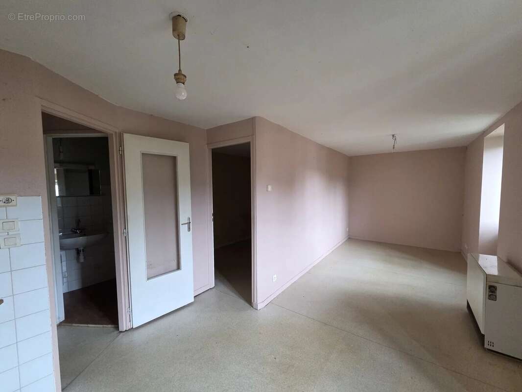 Appartement à LAMASTRE