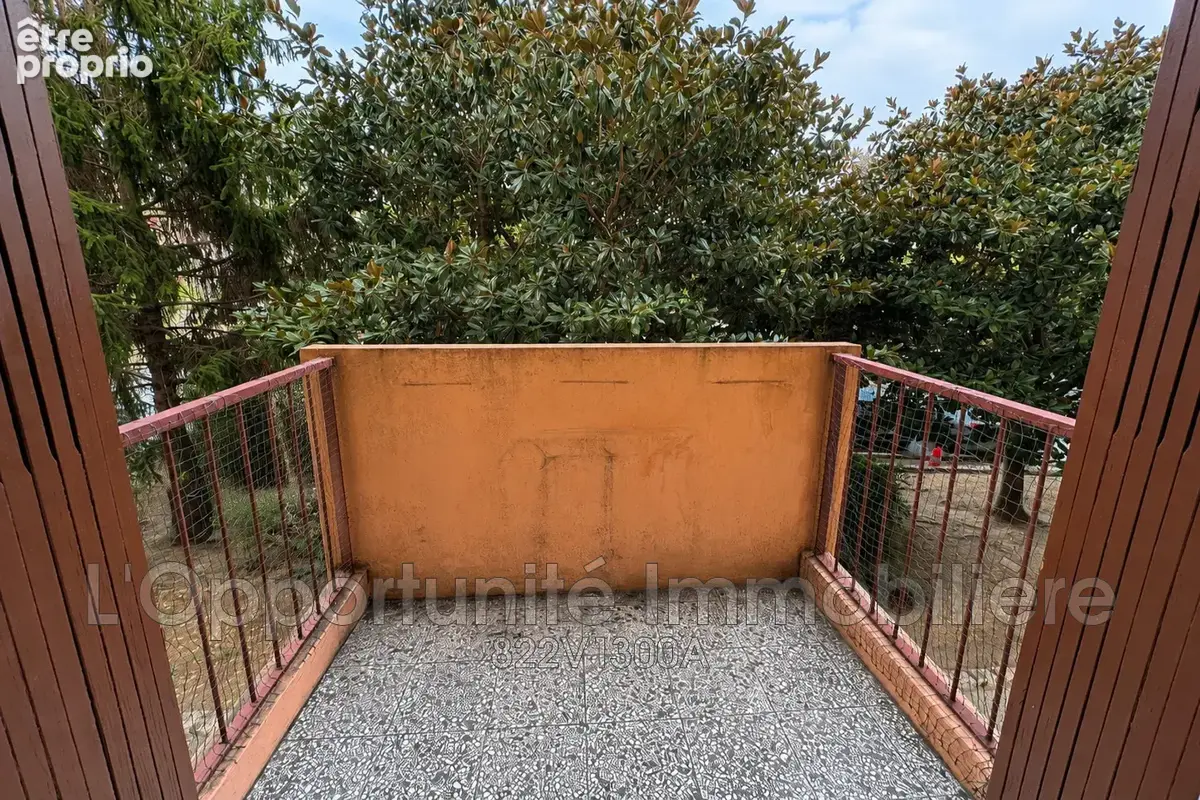 Appartement 72 m² à Cannes  - photo 7