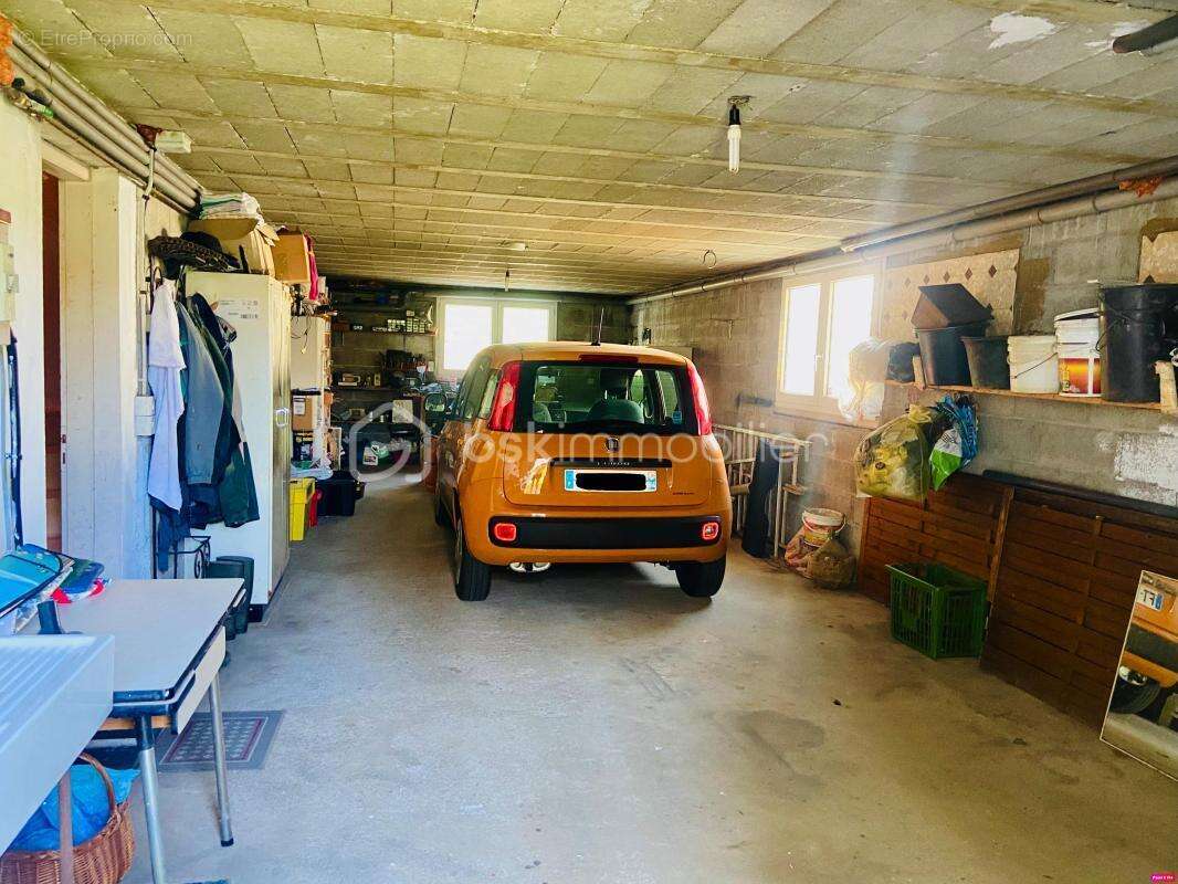 HENDAYE – Une maison familiale aux volumes exceptionnels, où tout se vit de plain-pied ! - photo 12