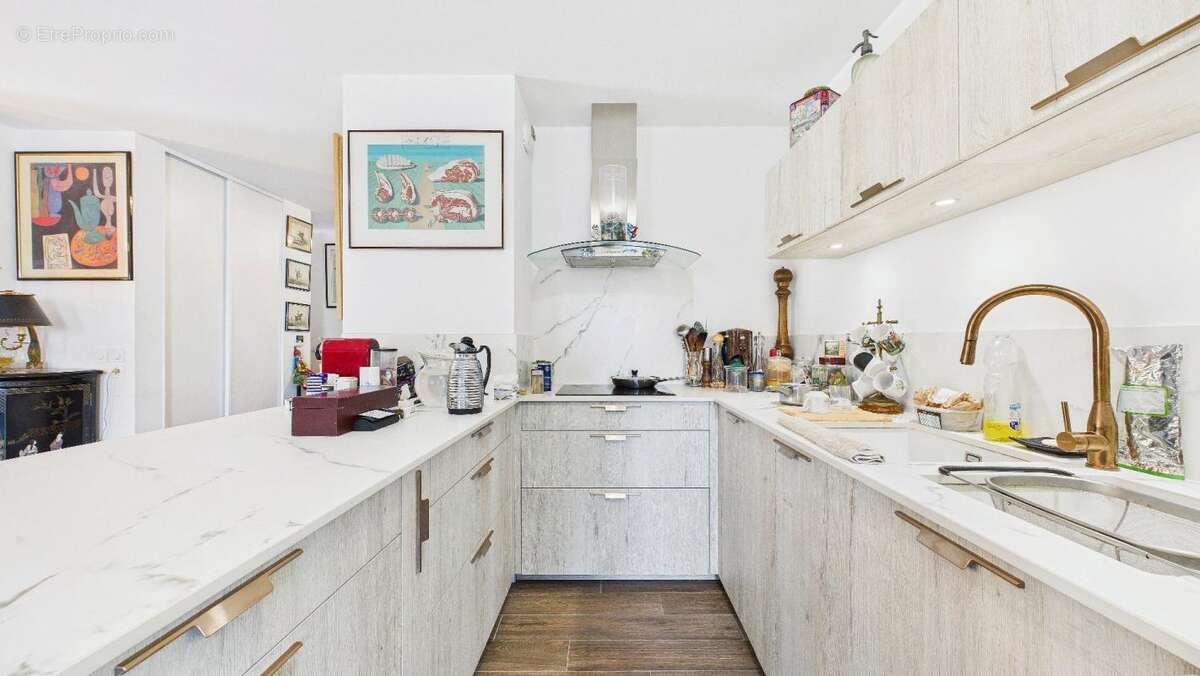 Appartement à ANGLET