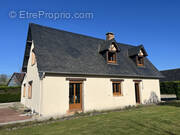 Maison à GERPONVILLE