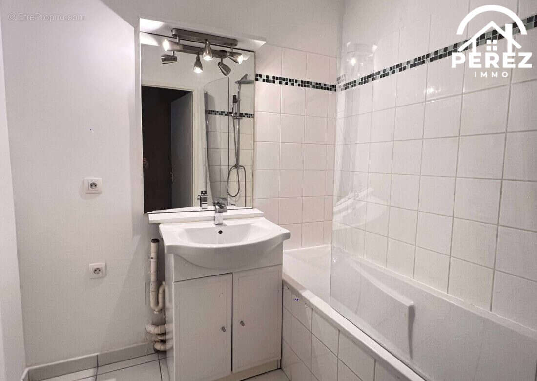 Appartement à RONCQ