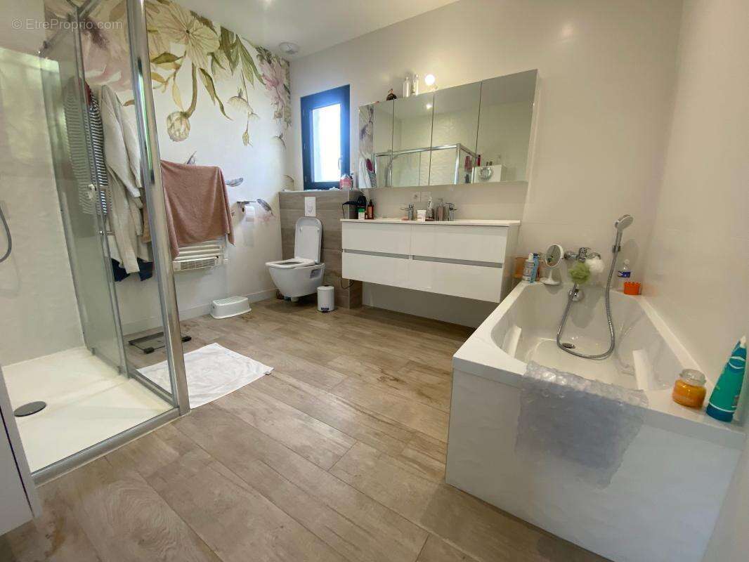 Maison à SAINT-AUNES