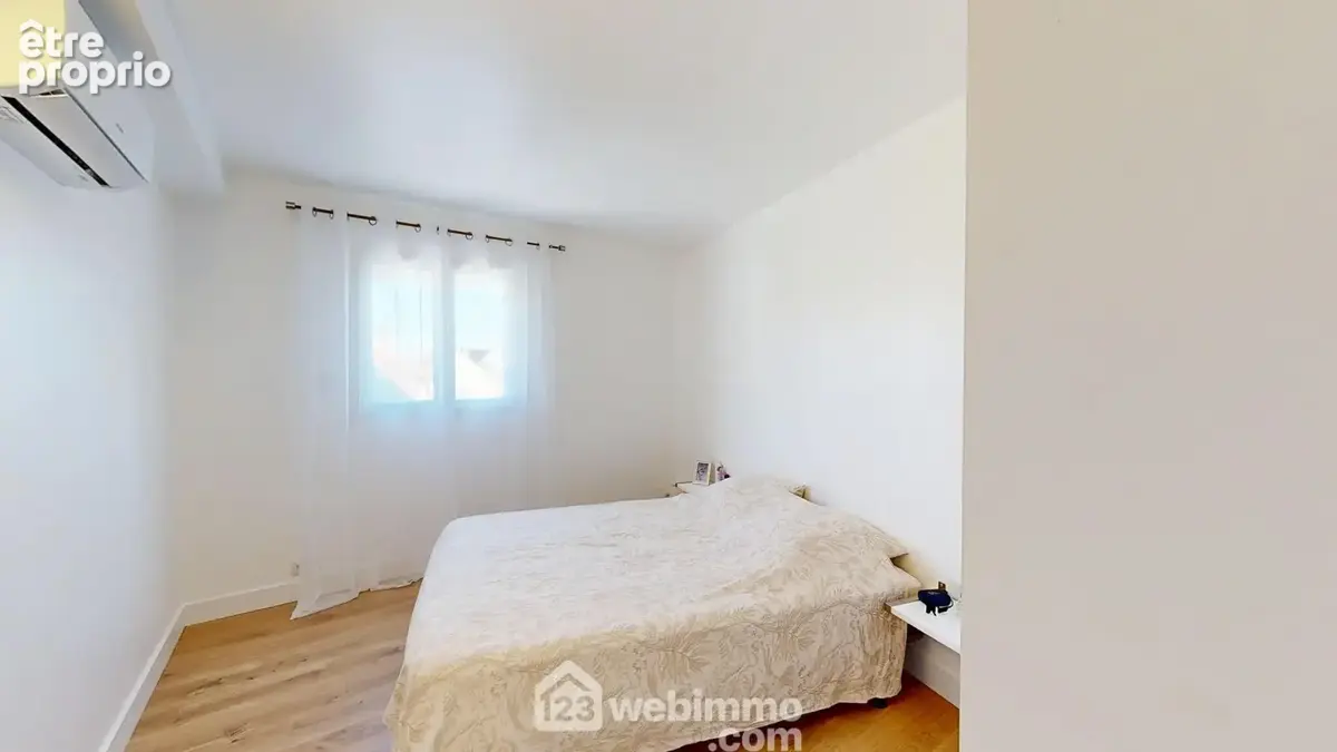 Appartement 3 pièces 62 m² à vendre à Margny-Les-Compiegne (60280) - photo 7