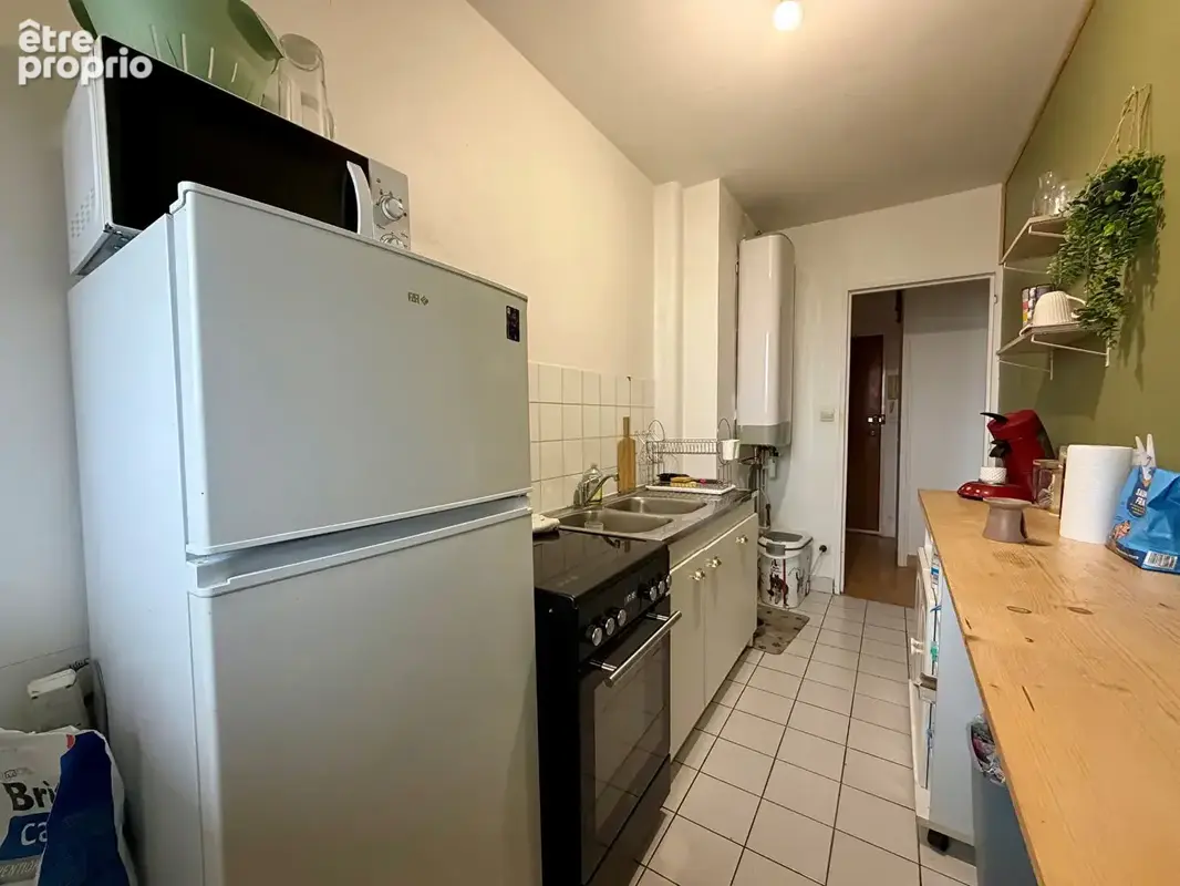 Appartement Dieppe RENTABILITE 11,34% - photo 6
