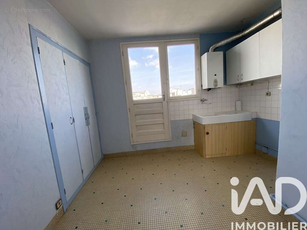 Photo 5 - Appartement à NANTES