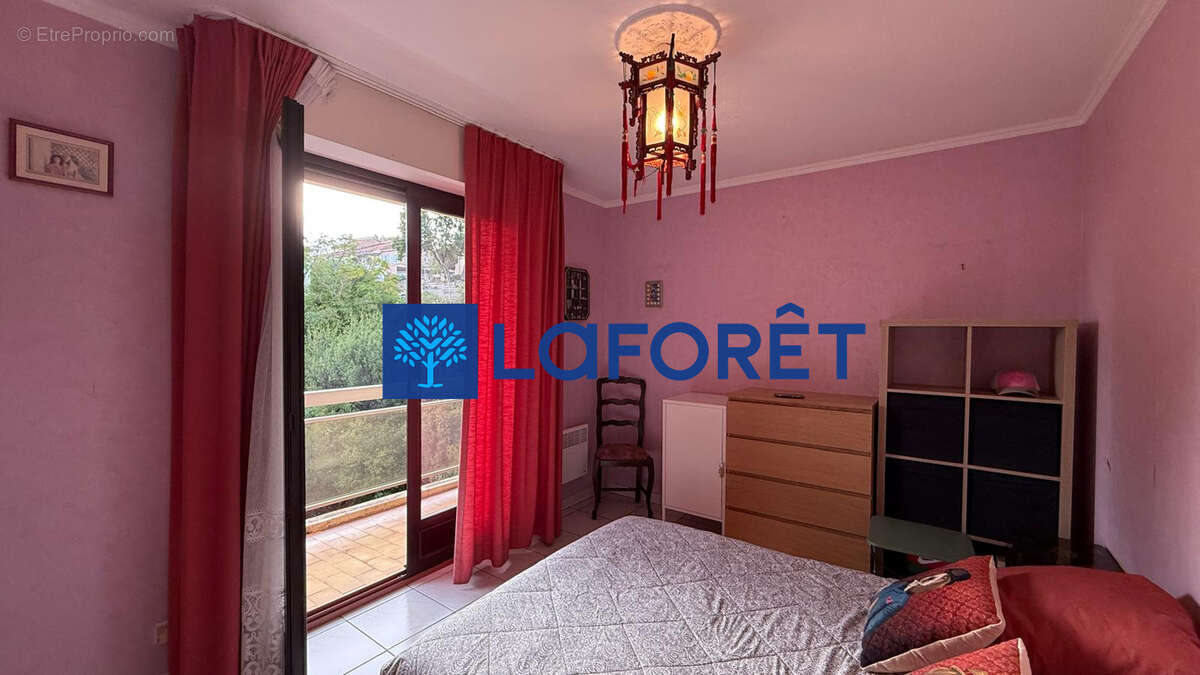 Appartement à LA GARDE