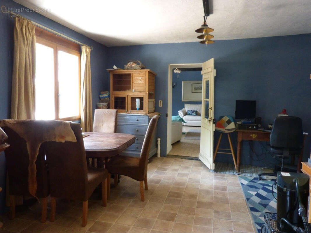 Maison à CASTELNAU-MAGNOAC