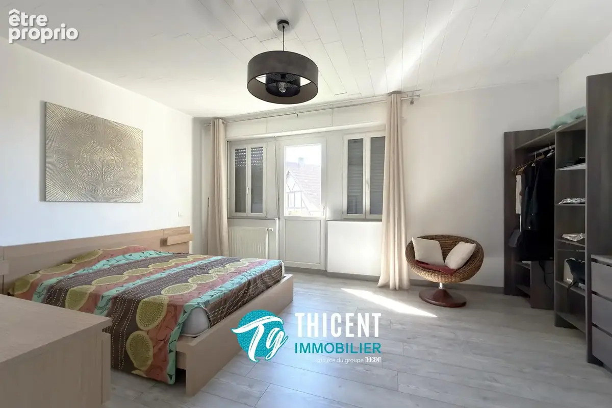 Maison 7 pièces 188 m² à vendre à Hoerdt (67720) - photo 4