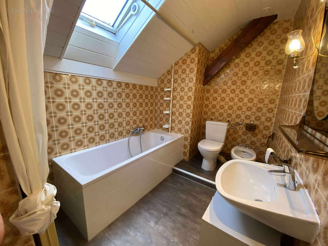 Maison à SOUFFELWEYERSHEIM