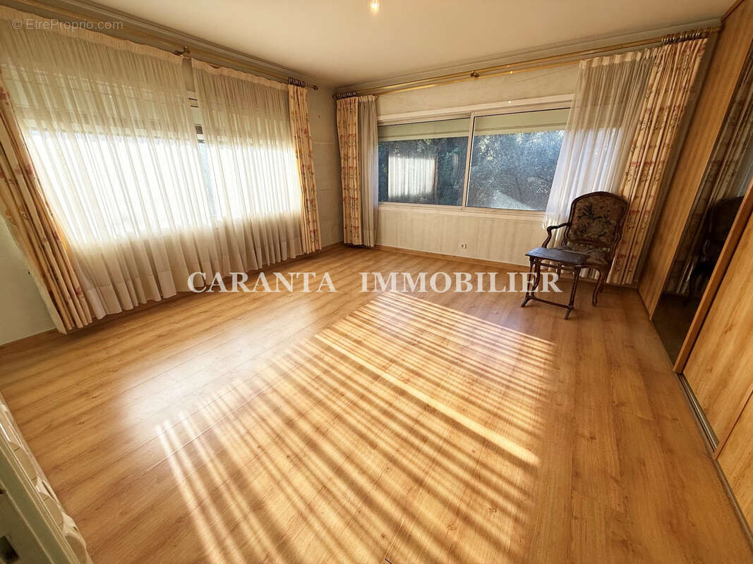 Vente appartement T3 Sainte-Maxime à rénover - photo 5