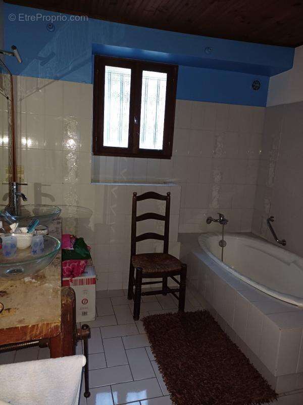 Maison à LA FAJOLLE