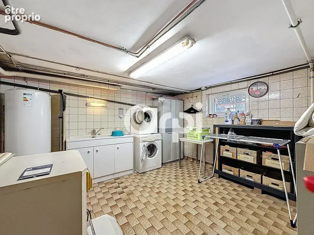 A Vendre: Maison individuelle-113m²-3 chambres-Jardin-Riedisheim - photo 26