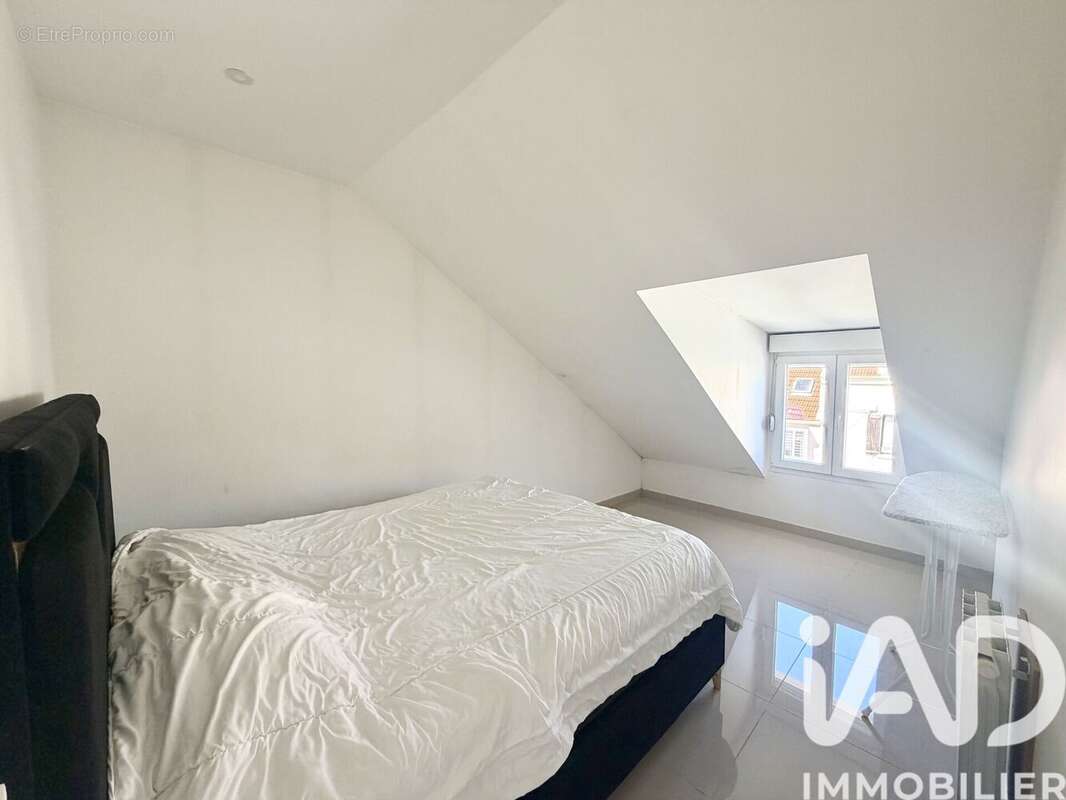 Photo 5 - Appartement à MEAUX