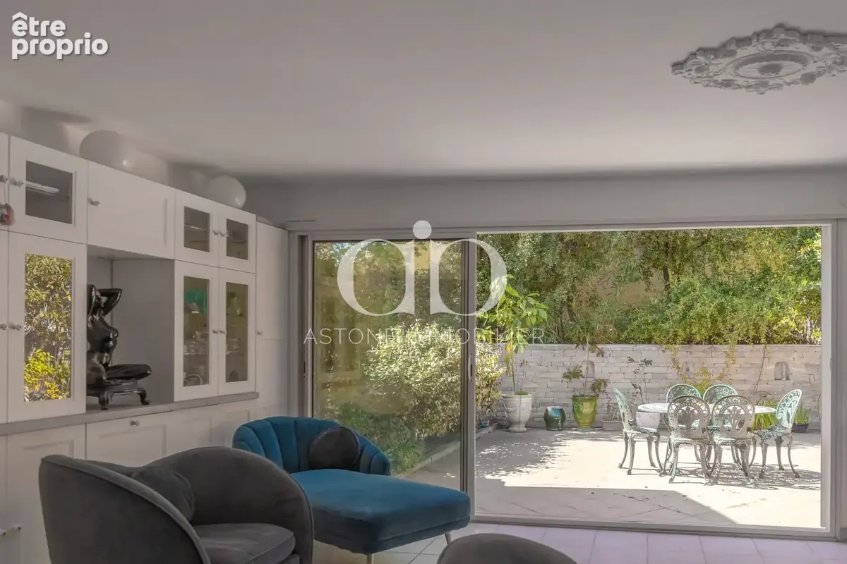 Cassis / appartement-maison - photo 42