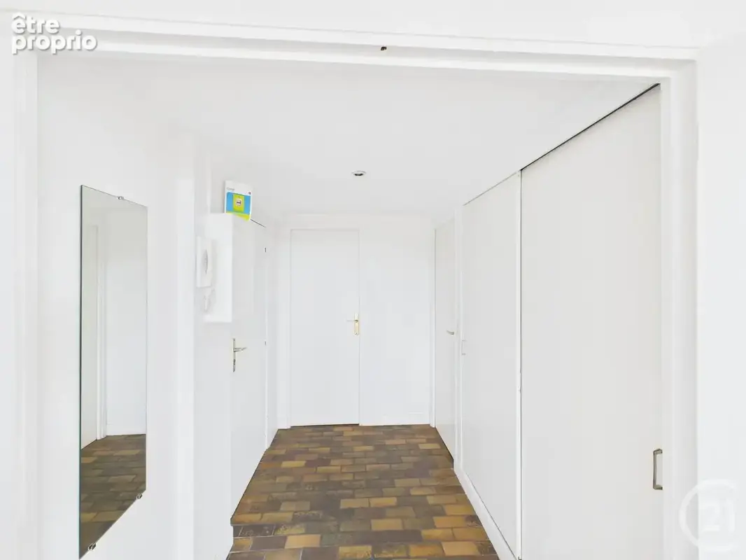 Appartement 2 pièces 50 m² à vendre à Rambouillet (78120) - photo 6