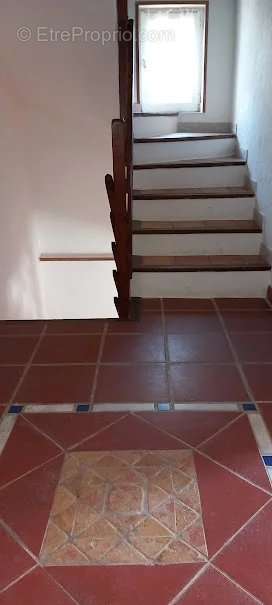 Maison à SAINT-PAUL-EN-FORET