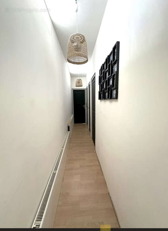 Maison à LIMEIL-BREVANNES