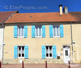 Maison à MARMAGNE