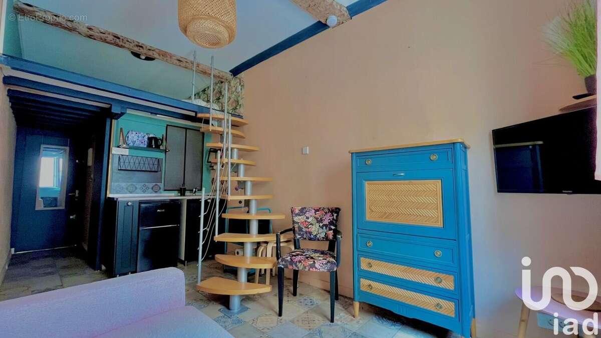 Photo 3 - Appartement à TOULON