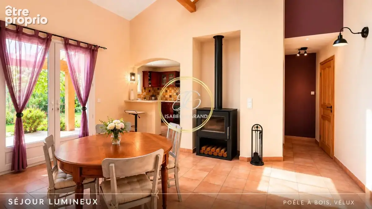Maison 6 pièces 183 m² à vendre à Casteil (66820) - photo 7